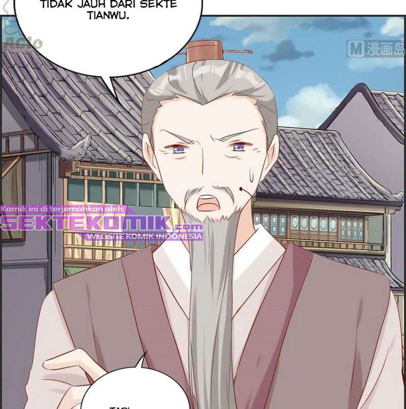 Strongest System Chapter 34 Bahasa Indonesia